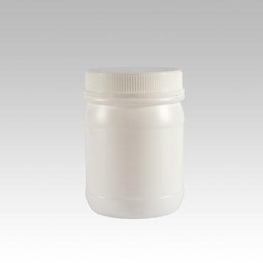 750ml round container