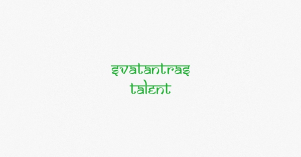 svatantras-talent	